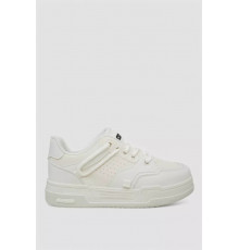 Кросівки чоловічі демісезонні, колір білий, 243RHK72