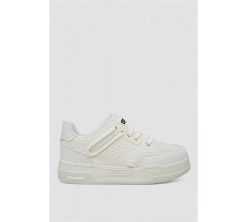 Кросівки чоловічі демісезонні, колір білий, 243RHK72