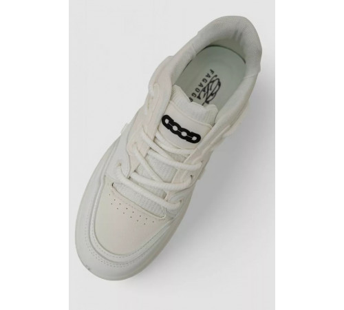 Кросівки чоловічі демісезонні, колір білий, 243RHK72