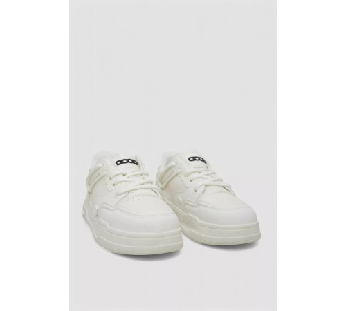 Кросівки чоловічі демісезонні, колір білий, 243RHK72