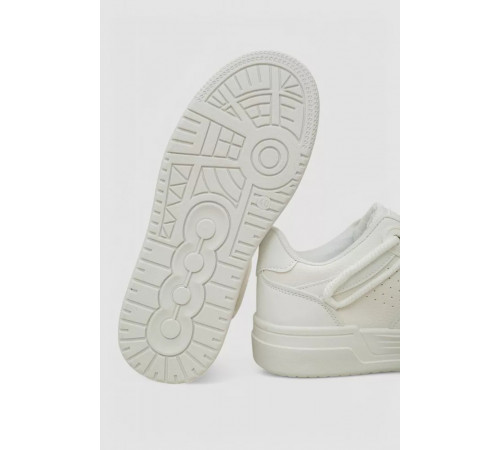 Кросівки чоловічі демісезонні, колір білий, 243RHK72