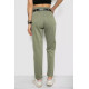 Джинси жіночі MOM, колір оливковий, 182R00296