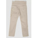 Джинси для дівчаток, колір бежевий, 247R10038