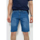Шорти чоловічі джинсові, колір синій, 244RB002
