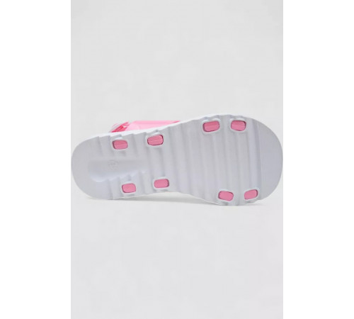 Детские босоножки для девочек, цвет розовый, 243R8434-2