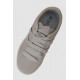 Кроссовки женские замша, цвет серый, 248RJH800-7