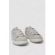 Кроссовки женские замша, цвет серый, 248RJH800-7
