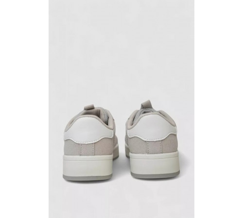 Кроссовки женские замша, цвет серый, 248RJH800-7