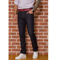 Джинси чоловічі, колір чорний, 194R40600