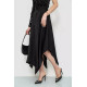Юбка цвет черный, 244R166