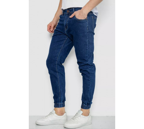 Джинси чоловічі, колір синій, 244R8070