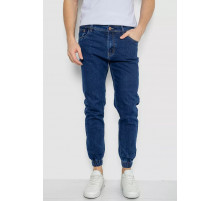 Джинсы мужские, цвет синий, 244R8070.