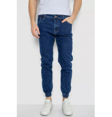 Джинси чоловічі, колір синій, 244R8070