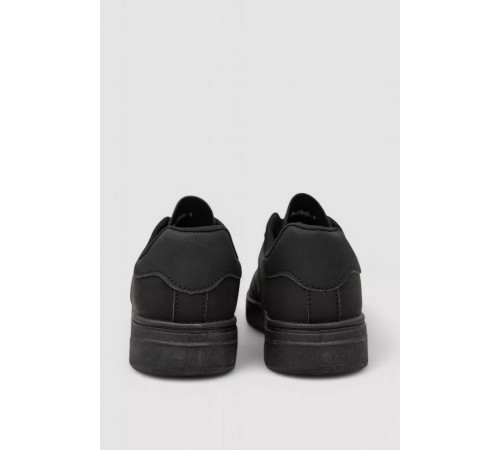 Кеды женские, цвет черный, 248RAJ50