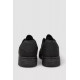 Кеды женские, цвет черный, 248RAJ50