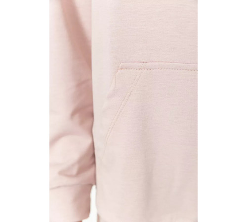 Худы женская двухнить, цвет светло-бежевый, 102R282.