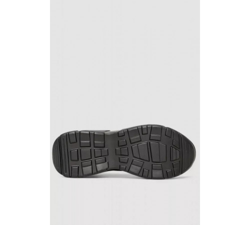 Кросівки чоловічі, колір чорний, 131R2249