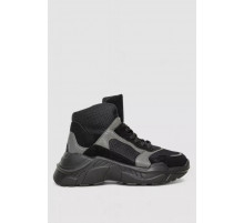 Кросівки чоловічі, колір чорний, 131R2249