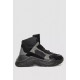 Кросівки чоловічі, колір чорний, 131R2249