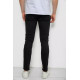 Джинсы мужские, цвет черный, 244R8350.