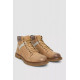 Черевики чоловічі демісезонні, колір бежевий, 131R184342