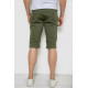 Шорты мужские, цвет хаки, 244RLS24-0180