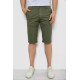 Шорты мужские, цвет хаки, 244RLS24-0180
