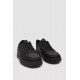Кеди жіночі, колір чорний, 248RAJ100