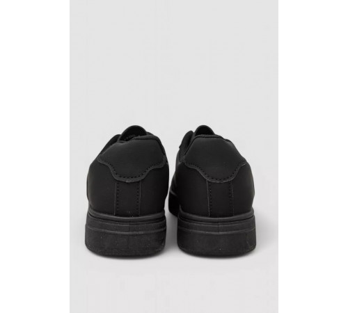 Кеди жіночі, колір чорний, 248RAJ100