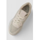 Кроссовки женские, цвет бежевый, 248RXM90