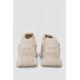 Кроссовки женские, цвет бежевый, 248RXM90
