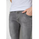 Джинси чоловічі, колір сірий, 247R6249