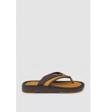 В'єтнамки жіночі 2, колір кавово-коричневий, 243R9135a-6