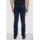 Джинси чоловічі, колір темно-синій, 244R1041
