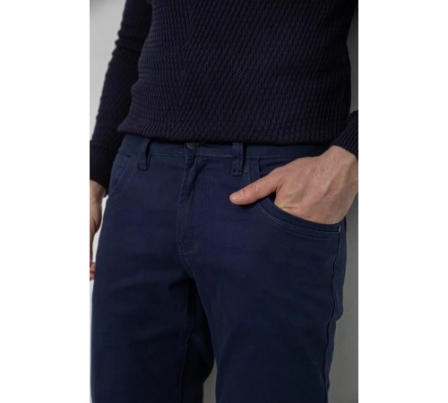 Брюки мужские, цвет синий, 244RW-046 Брюки мужские, цвет синий, 244RW-046