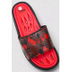 Шльопанці чоловічі, колір червоний, 243RRR0-21