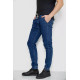 Джинси чоловічі, колір синій, 244R8065