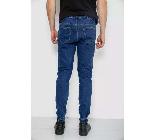 Джинси чоловічі, колір синій, 244R8065