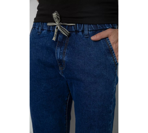 Джинси чоловічі, колір синій, 244R8065