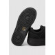 Кеды женские, цвет черный, 248RBB110