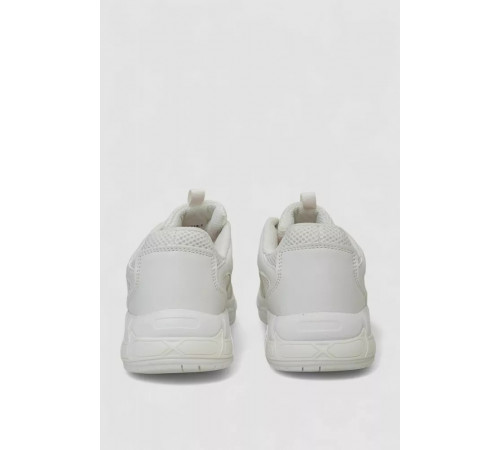 Кроссовки мужские, цвет белый, 248RCX218