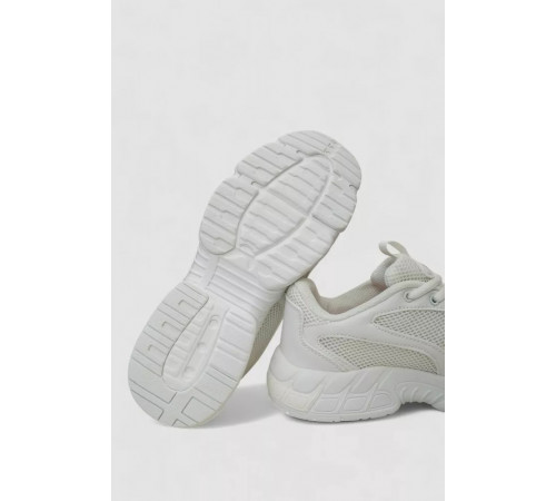 Кроссовки мужские, цвет белый, 248RCX218