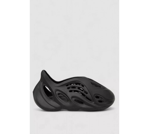 Кроксы женские с закрытым задником, цвет черный, 248RCX302 Кроксы женские с закрытым задником, цвет черный, 248RCX302