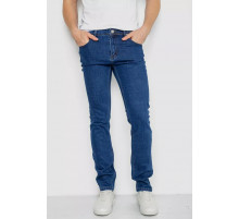 Джинси чоловічі, колір синій, 244R2309