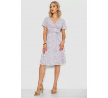 Сарафан софт, колір молочний, 241R167