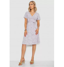 Сарафан софт, цвет молочный, 241R167