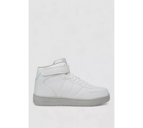 Кросівки чоловічі зимові на хутрі, колір білий, 248RH1020-26