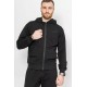 Спорт костюм чоловічий демісезонний, колір чорний, 241R175