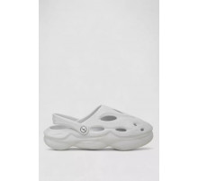 Кроксы, цвет белый, 248RCX312