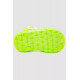 Сандалії дитячі для дівчинки 2, колір салатовий, 243R51-188